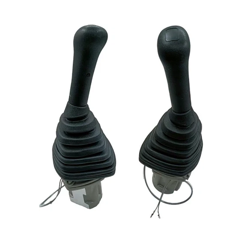 Joystick Control 248-0100 248-0101 for Caterpillar CAT Excavator 303 304 305 303 304CR 305CR - KUDUPARTS