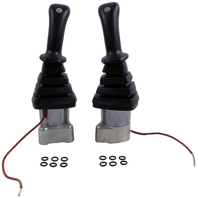 Joystick Control 25220626 for JCB Loader 1CX 160 180T 190 1110 1110T - KUDUPARTS