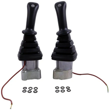 Joystick Control 25220626 for JCB Loader 1CX 160 180T 190 1110 1110T