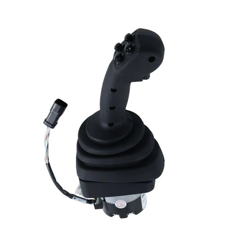 Joystick Control 269-0265 for Caterpillar CAT Skid Steer Loader 236D 242D 246C 262C 277C 279D 299C