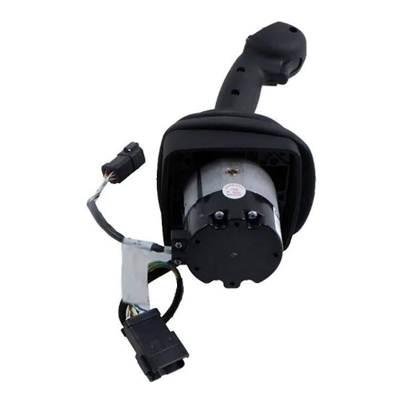 Joystick Control 269-0265 for Caterpillar CAT Skid Steer Loader 236D 242D 246C 262C 277C 279D 299C