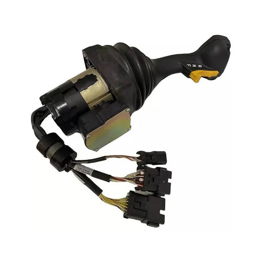 Joystick Control 356-3608 for Caterpillar CAT Motor Grader 120M 12M 140M 14M 160M 16M 24M - KUDUPARTS