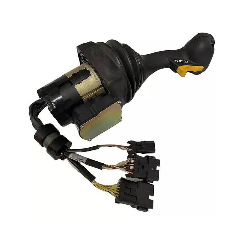 Joystick Control 360-2987 for Caterpillar CAT Motor Grader 120M 12M 140M 14M 160M 18M3 24M - KUDUPARTS