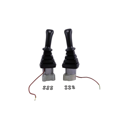 Conjunto de control de joystick 25/220589 25/220588 para cargadora JCB 1CX ROBOT 185HF 1105