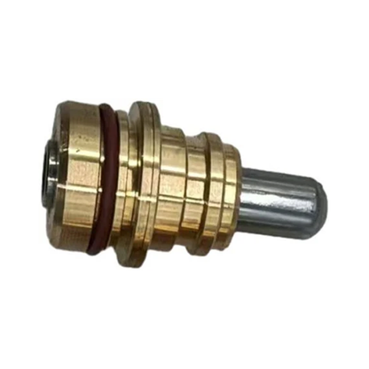 Joystick Control Handle Pusher Pilot Valve Plunger 87473380 for CASE Loader 580M 580N 580SM 580SN 590SM 590SN