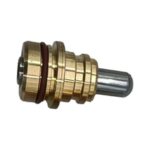 Poussoir de distributeur pilote à poignée de commande joystick 87473380 pour chargeuse New Holland B100B B110B B110C B115B B90B B95B B95C