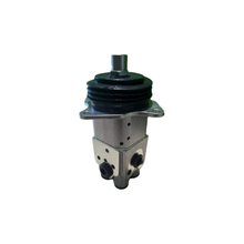 Joystick Control Pilot Valve 702-16-04411 for Komatsu Backhoe Loader WB146-5 WB156-5 WB93R-5 WB93R-8 WB97R-5