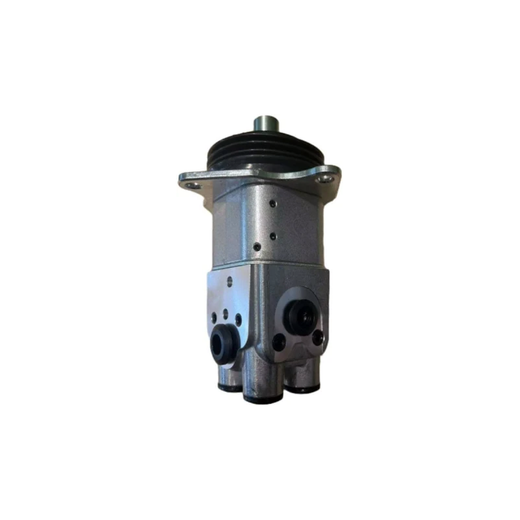 Joystick Control Pilot Valve 702-16-04411 for Komatsu Backhoe Loader WB146-5 WB156-5 WB93R-5 WB93R-8 WB97R-5 - KUDUPARTS