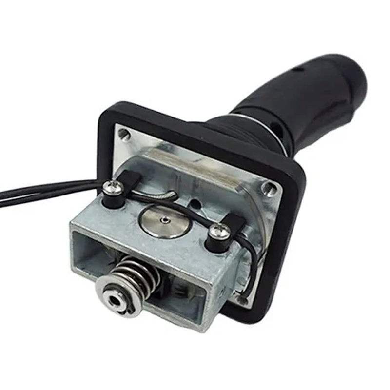 Joystick Controller 00002324 for Dingli Scissor Lift S036-RS S056-RS - KUDUPARTS