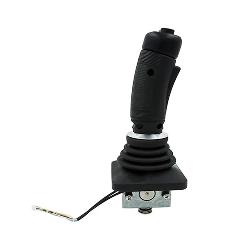 Joystick Controller 00002324 for Dingli Scissor Lift S036-RS S056-RS