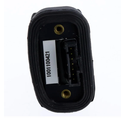 Joystick Controller 1001100421 for JLG Toucan 8E Toucan 20E Toucan 10E Toucan 26E