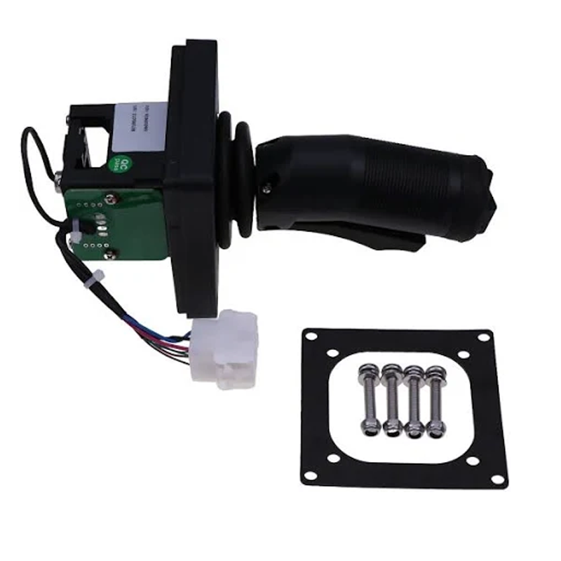 Joystick Controller 1001134438 1600402 for JLG Scissor Lift 1532R 1932R 1932RS 3248RS 330LRT 430LRT 530LRT - KUDUPARTS