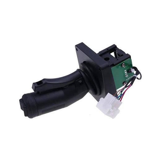 Joystick Controller 1001134438 1600402 for JLG Scissor Lift 1532R 1932R 1932RS 3248RS 330LRT 430LRT 530LRT - KUDUPARTS
