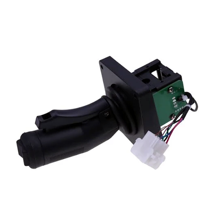 Joystick Controller 1001134438 for JLG Vertical Mast Lift 1230ES 1930ES 2030ES 2032ES 2630ES 2632ES 2646ES 3246ES - KUDUPARTS