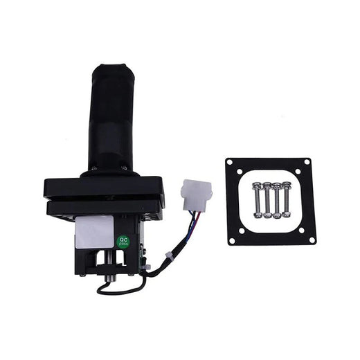 Joystick Controller 1001134438 for JLG Vertical Mast Lift 1230ES 1930ES 2030ES 2032ES 2630ES 2632ES 2646ES 3246ES - KUDUPARTS