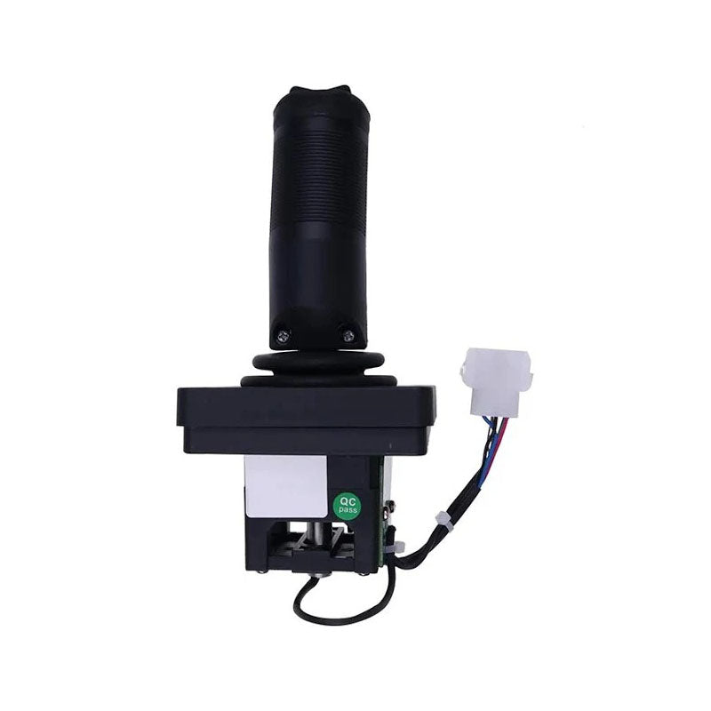 Joystick Controller 1001134438 for JLG Vertical Mast Lift 1230ES 1930ES 2030ES 2032ES 2630ES 2632ES 2646ES 3246ES - KUDUPARTS