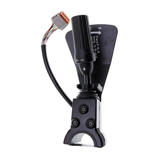 Joystick Controller 11U2-00060 for Hyundai Loader H930C H930CB H930S H930ST H940C H940CB H940S H940ST HB100 HB90 - KUDUPARTS