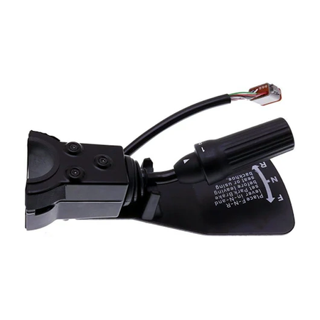 Joystick Controller 11U2-00060 for Hyundai Loader H930C H930CB H930S H930ST H940C H940CB H940S H940ST HB100 HB90 - KUDUPARTS