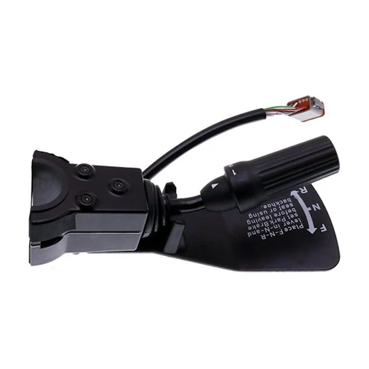 Joystick Controller 11U2-00060 for Hyundai Loader H930C H930CB H930S H930ST H940C H940CB H940S H940ST HB100 HB90 - KUDUPARTS