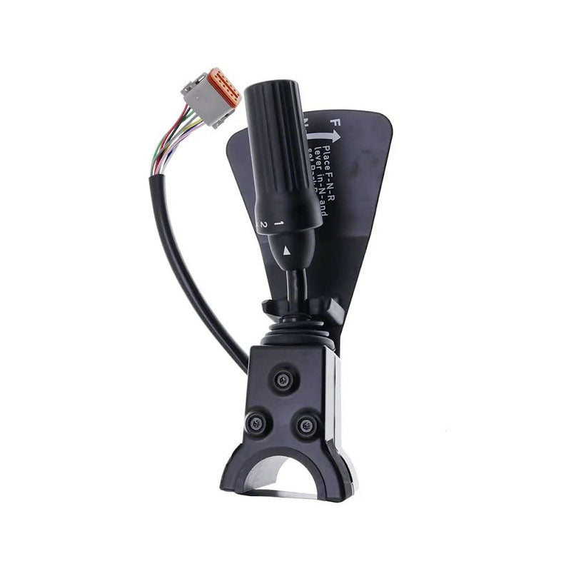 Joystick Controller 11U2-00060 for Hyundai Loader H930C H930CB H930S H930ST H940C H940CB H940S H940ST HB100 HB90 - KUDUPARTS