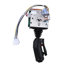 Joystick Controller 123994 for JLG SkyJack Scissor Lifts 3215 3219 3220 3226 4626 4632