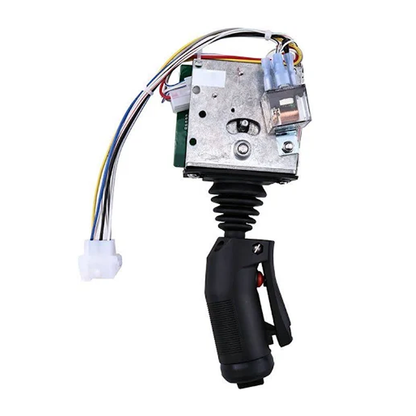 Joystick Controller 123994 for JLG SkyJack Scissor Lifts 3215 3219 3220 3226 4626 4632