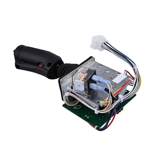 Joystick Controller 123994 for JLG SkyJack Scissor Lifts 3215 3219 3220 3226 4626 4632 - KUDUPARTS
