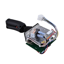 Joystick Controller 123995 for SkyJack Scissor Lift SJIII 3015 3215 3219 3220 3226 4620 4626 4832
