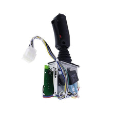 Joystick Controller 123995 for SkyJack Scissor Lift SJIII 3015 3215 3219 3220 3226 4620 4626 4832