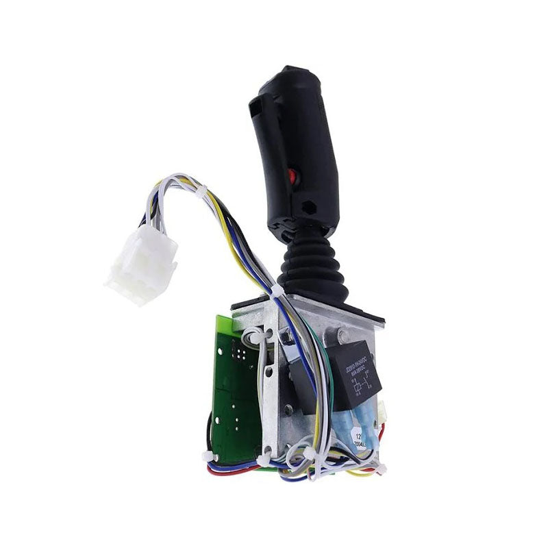 Joystick Controller 123995 for SkyJack Scissor Lift SJIII 3015 3215 3219 3220 3226 4620 4626 4832 - KUDUPARTS