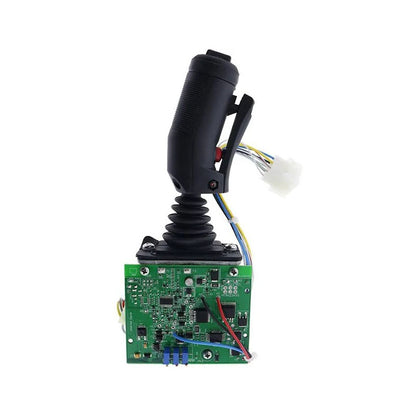 Controlador de joystick 123995 para elevador de tijera SkyJack SJIII 3015 3215 3219 3220 3226 4620 4626 4832