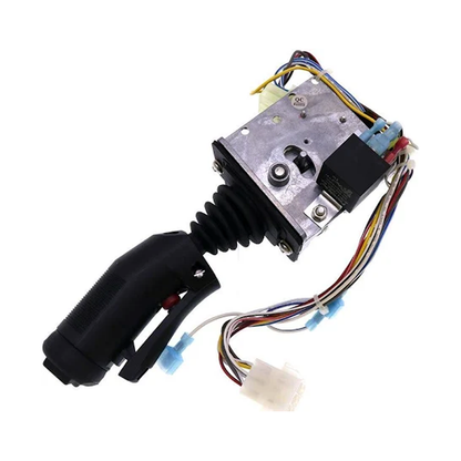 Joystick Controller 132537 159230 For SkyJack Scissor Lift 6826 6832 7027 9250