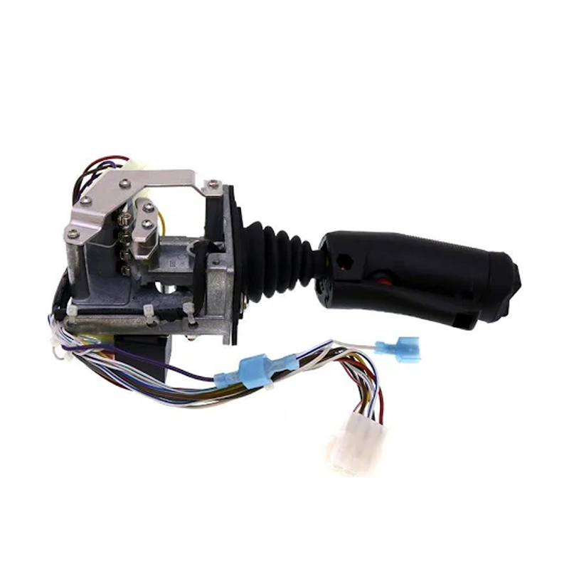 Joystick Controller 132537 159230 For SkyJack Scissor Lift 6826 6832 7027 9250 - KUDUPARTS