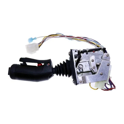 Joystick Controller 132537 159230 For SkyJack Scissor Lift 6826 6832 7027 9250