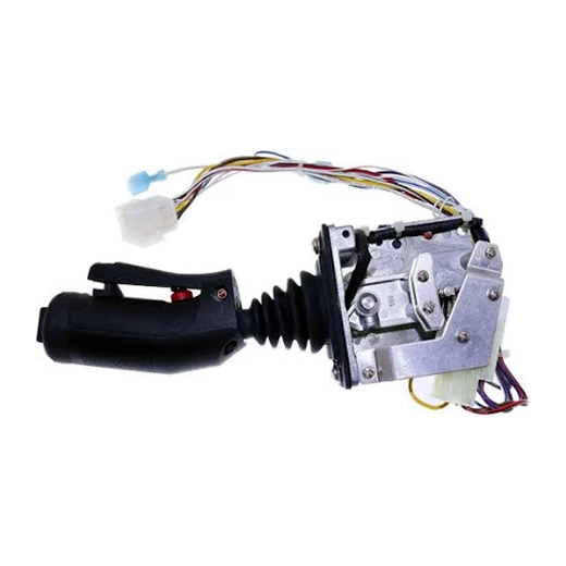 Joystick Controller 132537 159230 For SkyJack Scissor Lift 6826 6832 7027 9250 - KUDUPARTS