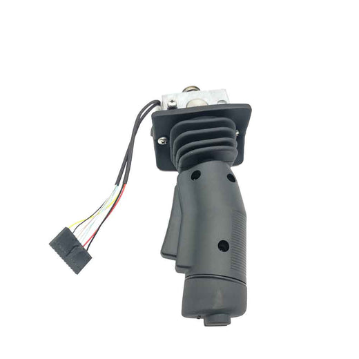 Joystick Controller 137634GT for Genie Gen 6 Lift GR-12 GR-15 GR-20 GRC-12 QS-12R QS-12W QS-15R QS-15W QS-20R QS-20W GS-1530 GS-1532 GS-1930 GS-1932