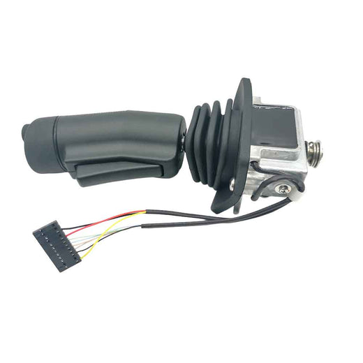 Joystick Controller 137634GT for Genie Gen 6 Lift GR-12 GR-15 GR-20 GRC-12 QS-12R QS-12W QS-15R QS-15W QS-20R QS-20W GS-1530 GS-1532 GS-1930 GS-1932