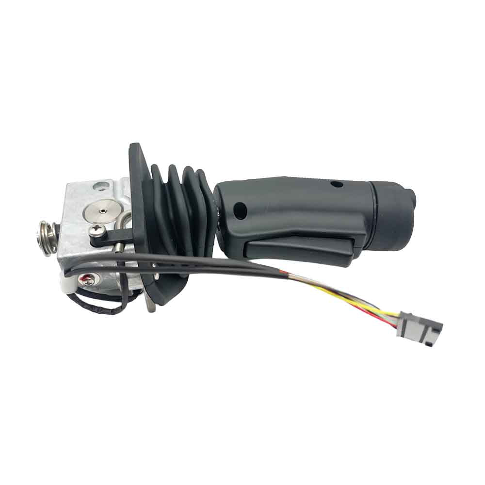 Joystick Controller 137634GT for Genie Gen 6 Lift GR-12 GR-15 GR-20 GRC-12 QS-12R QS-12W QS-15R QS-15W QS-20R QS-20W GS-1530 GS-1532 GS-1930 GS-1932