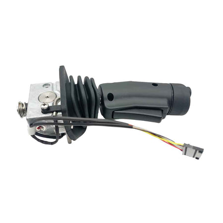 Joystick Controller 137634GT for Genie Gen 6 Lift GR-12 GR-15 GR-20 GRC-12 QS-12R QS-12W QS-15R QS-15W QS-20R QS-20W GS-1530 GS-1532 GS-1930 GS-1932