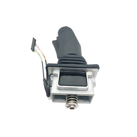 Joystick Controller 137634GT for Genie Gen 6 Lift GR-12 GR-15 GR-20 GRC-12 QS-12R QS-12W QS-15R QS-15W QS-20R QS-20W GS-1530 GS-1532 GS-1930 GS-1932