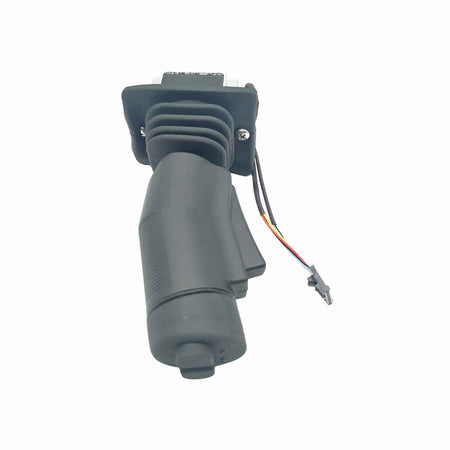 Joystick Controller 137634GT for Genie Gen 6 Lift GR-12 GR-15 GR-20 GRC-12 QS-12R QS-12W QS-15R QS-15W QS-20R QS-20W GS-1530 GS-1532 GS-1930 GS-1932