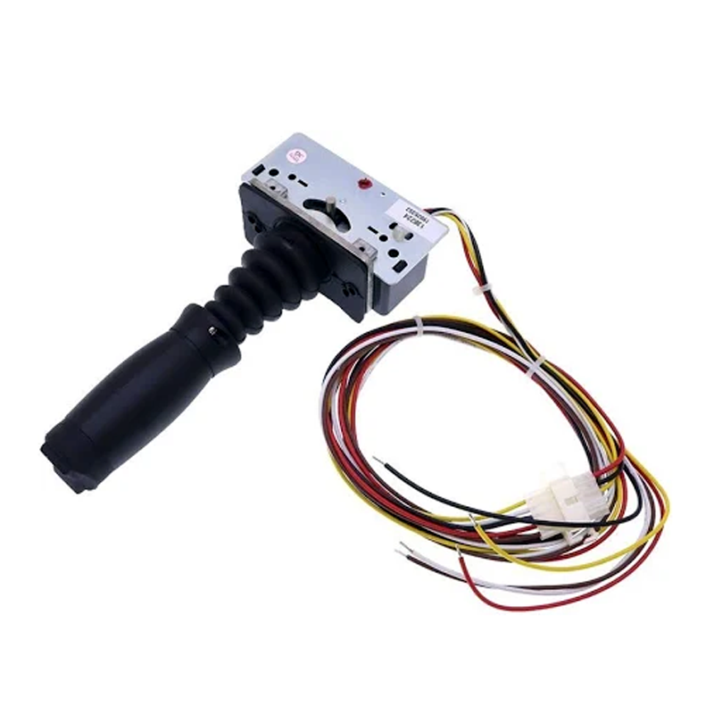 Joystick Controller 138224 for Skyjack 260MRT 330CRT 400CRT 3369LE 4069LE M3369 M4069