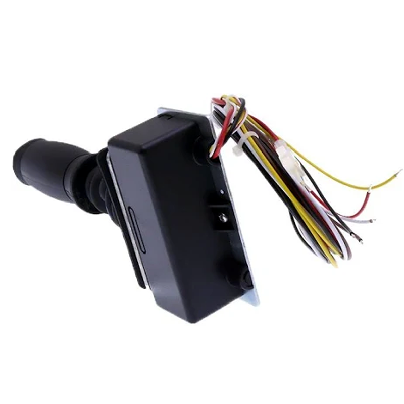 Joystick Controller 138224 for Skyjack 260MRT 330CRT 400CRT 3369LE 4069LE M3369 M4069 - KUDUPARTS