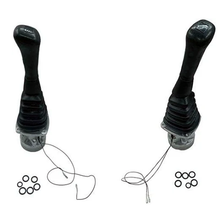 Manette de commande 14556359 14556360 pour Volvo EC140B, EC160B, EC180B, EC200B, EC210B, EC240B, EC290B, EC330B, EC360B et EC460B