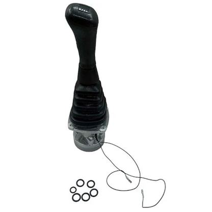 Joystick Controller 14556359 14556360 for Volvo EC140B EC160B EC180B EC200B EC210B EC240B EC290B EC330B EC360B EC460B - KUDUPARTS