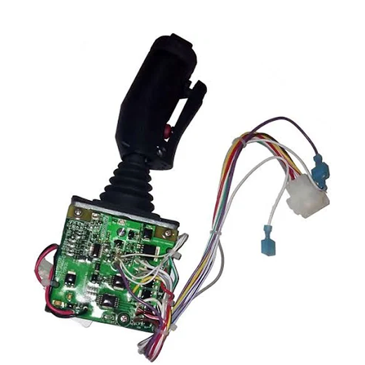 Joystick Controller 159109 for SkyJack Scissor Lift SJ8841RT SJ6826RT SJ6832RT SJ8831RT SJ600 SJ1000 - KUDUPARTS