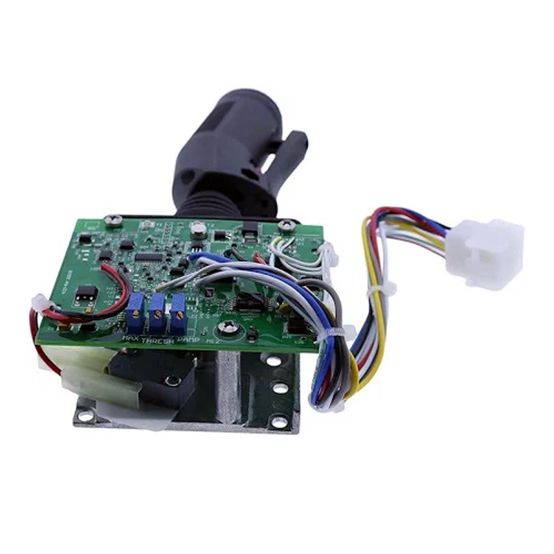 Joystick Controller 159111 for Skyjack Lift SJ12 SJ16 SJII3215 SJII3219 SJIII3220 SJIII3226 SJIII4626 SJIII4632 SJIII4740 - KUDUPARTS