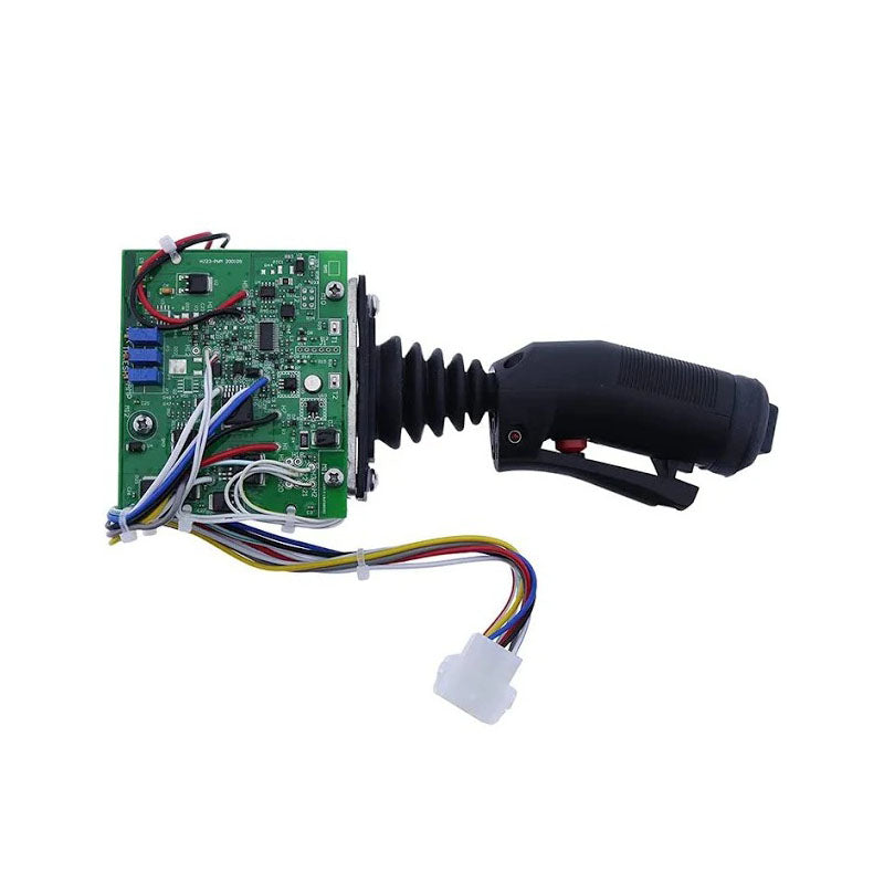 Joystick Controller 159111 for Skyjack Lift SJ12 SJ16 SJII3215 SJII3219 SJIII3220 SJIII3226 SJIII4626 SJIII4632 SJIII4740