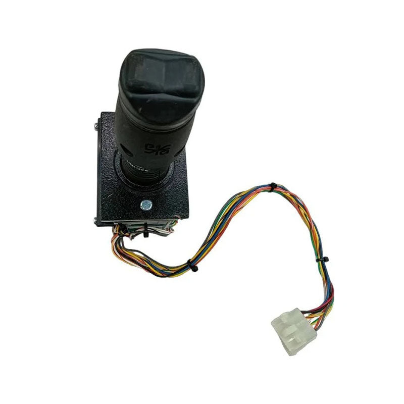 Joystick Controller 1600157 for JLG Scissor Lift 500RTS 400RTS 33RTS - KUDUPARTS
