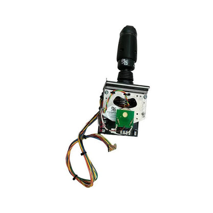 Joystick Controller 1600157 for JLG Scissor Lift 500RTS 400RTS 33RTS